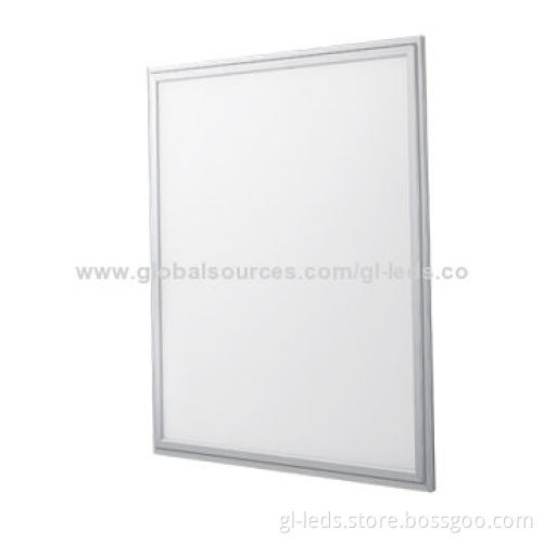 UL SAA, VDE approved LED flat panel lighting